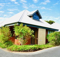 Cowrie Chalet - Great Ocean Road Tourism
