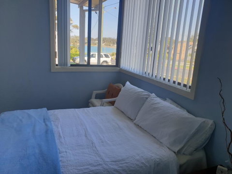 Cozy Beach Weekender - Great Ocean Road Tourism 0