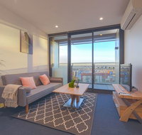 Cozy Melbourne Star 2 Bedroom Apartment Docklands - Great Ocean Road Tourism