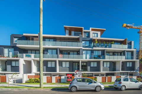 Cozy One Bed APT Closes To Airport In Arncliffe - Great Ocean Road Tourism 3