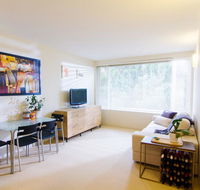 Cozy One Bedroom Apartment in Waverton - Great Ocean Road Tourism