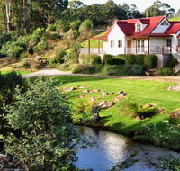 Crabtree Riverfront Cottages - Great Ocean Road Tourism