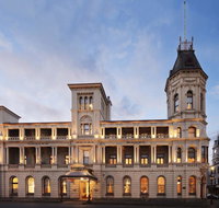 Craig's Royal Hotel - Great Ocean Road Tourism
