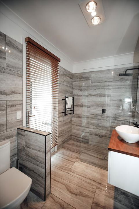 Craypot Cottage Port Campbell - Great Ocean Road Tourism 3