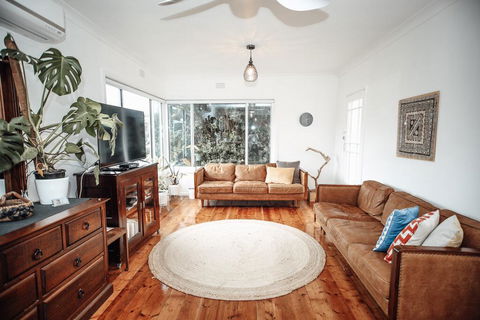 Craypot Cottage Port Campbell - Great Ocean Road Tourism 0