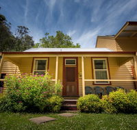 Creek Cottage - Great Ocean Road Tourism