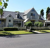 Creek Cottage Bed And Breakfast - Great Ocean Road Tourism