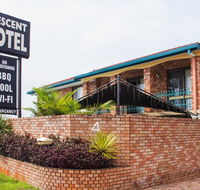 Crescent Motel Taree - Great Ocean Road Tourism
