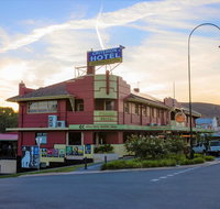 Criterion Hotel Gundagai - Great Ocean Road Tourism