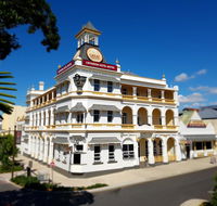 Criterion Hotel Rockhampton - Great Ocean Road Tourism