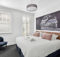 Criterion Hotel Sydney - Great Ocean Road Tourism