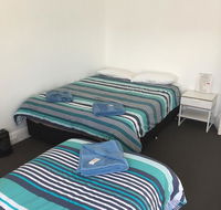 Crown Inn Hotel - Great Ocean Road Tourism