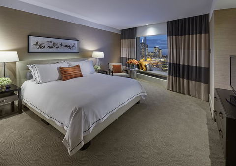 Crown Towers Melbourne - Great Ocean Road Tourism 2