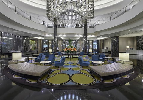 Crown Towers Melbourne - Great Ocean Road Tourism 3