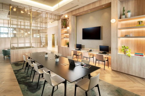 Crowne Plaza Adelaide - Great Ocean Road Tourism 2