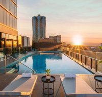 Crowne Plaza Adelaide - Great Ocean Road Tourism