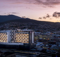Crowne Plaza Hobart - Great Ocean Road Tourism