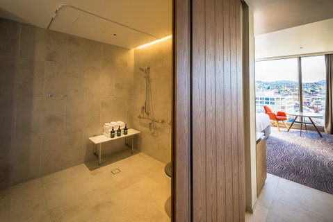 Crowne Plaza Hobart - Great Ocean Road Tourism 2