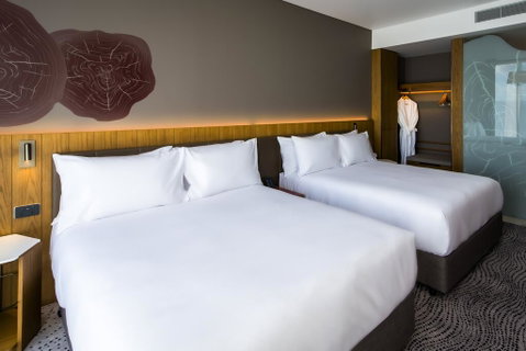 Crowne Plaza Hobart - Great Ocean Road Tourism 3
