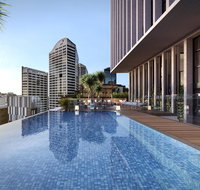 Crowne Plaza Sydney Darling Harbour - Great Ocean Road Tourism