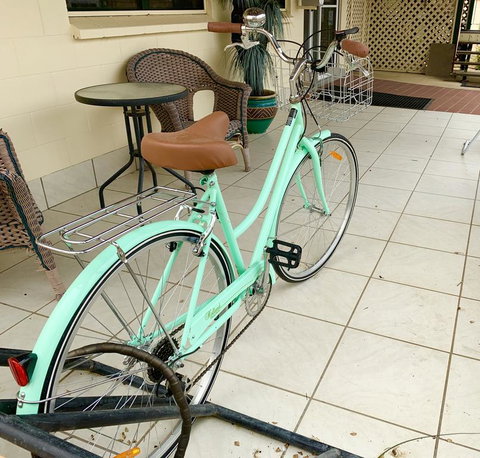 Crows Nest Tourist Park - Great Ocean Road Tourism 3