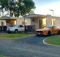 Crows Nest Tourist Park - Great Ocean Road Tourism