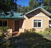 Crystal Springs Holiday Accommodation - Great Ocean Road Tourism