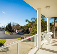 Crystal Waters Unit 2 - Great Ocean Road Tourism