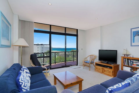 Crystal Waters, Unit 11 - Great Ocean Road Tourism 1