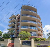 Crystal Waters Unit 11 - Great Ocean Road Tourism