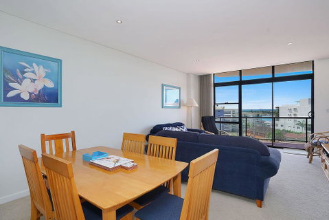 Crystal Waters, Unit 11 - Great Ocean Road Tourism 2