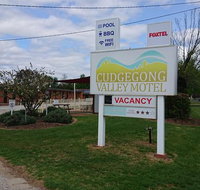 Cudgegong Valley Motel - Great Ocean Road Tourism