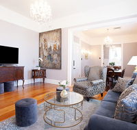 Culgoa Beautifully Refurbished 1896 Heritage House - Great Ocean Road Tourism