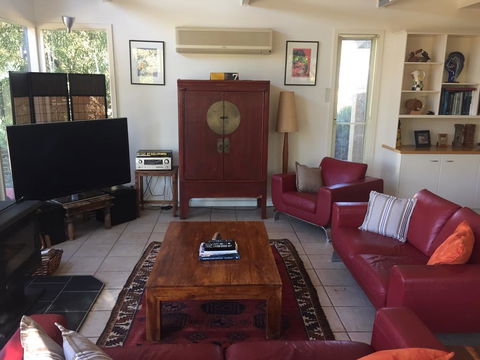 Cullen House - Great Ocean Road Tourism 3