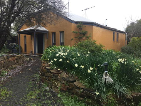 Cullen House - Great Ocean Road Tourism 0