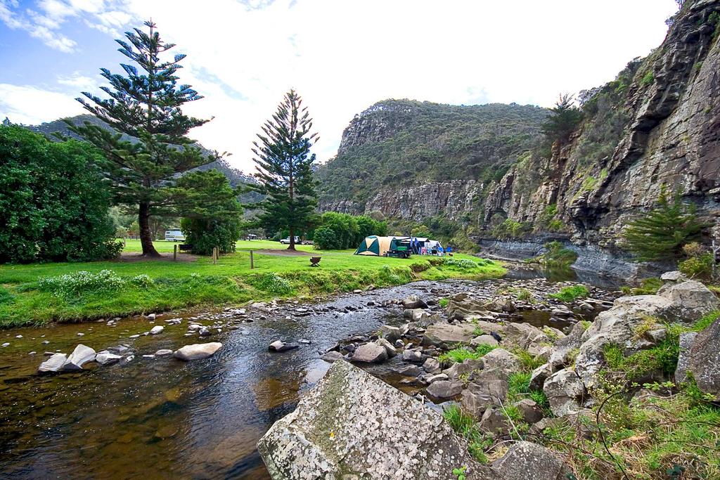 Lorne VIC Great Ocean Road Tourism