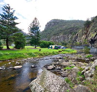 Cumberland River Holiday Park - Great Ocean Road Tourism