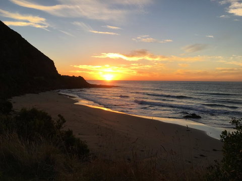 Cumberland River Holiday Park - Great Ocean Road Tourism 2