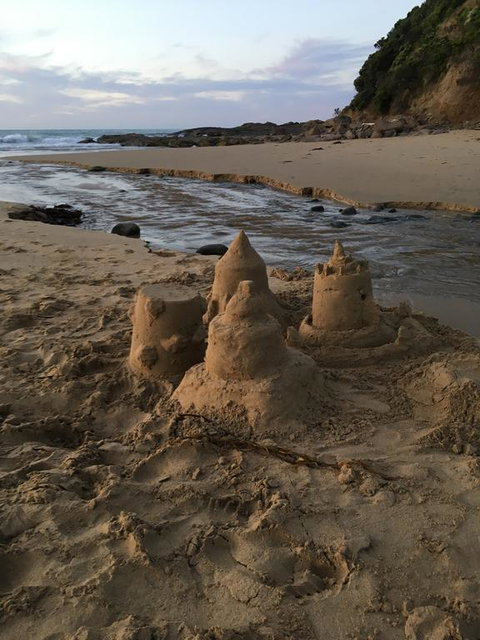 Cumberland River Holiday Park - Great Ocean Road Tourism 1