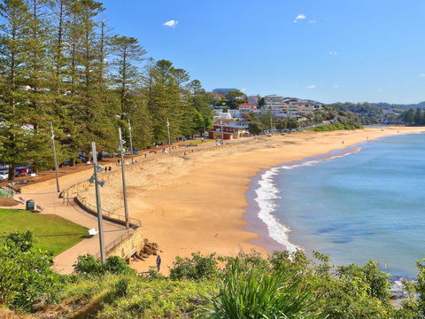 Cumbernauld #5 - 5/12Terrigal Esp - Great Ocean Road Tourism 1