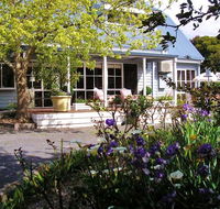 Cumquat Cottage - Great Ocean Road Tourism