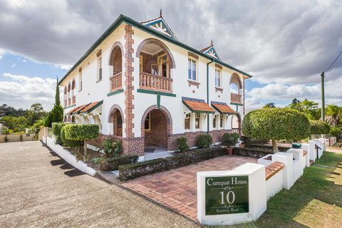 Cumquat House - Great Ocean Road Tourism 0