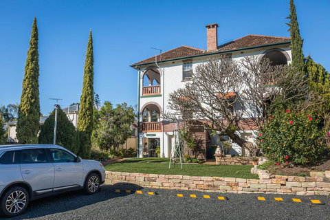 Cumquat House - Great Ocean Road Tourism 1