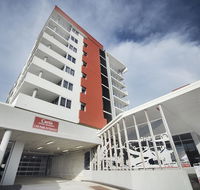Curtis Central Apartments - Great Ocean Road Tourism