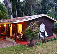 Curtis Cottage - Great Ocean Road Tourism