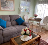 Curtis Falls Studio-Apartment - Great Ocean Road Tourism