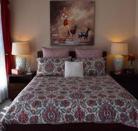 Cutmore Cottages - Bagala Bungalow - Great Ocean Road Tourism