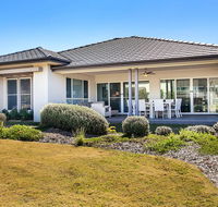 Cypress Point Lodge - Great Ocean Road Tourism