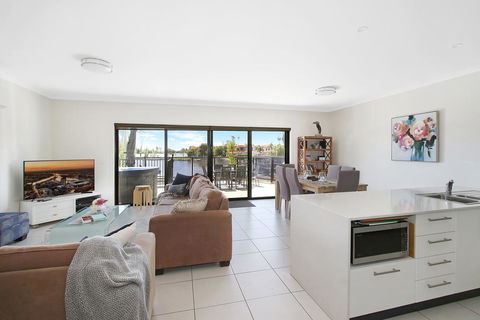 Cypress Townhouse 17 - Mulwala - Great Ocean Road Tourism 2