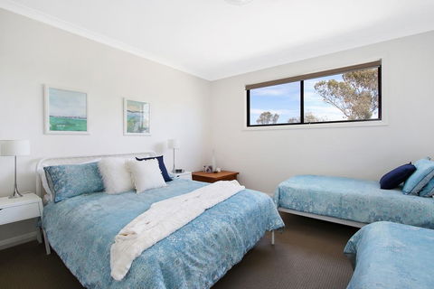 Cypress Townhouse 17 - Mulwala - Great Ocean Road Tourism 3